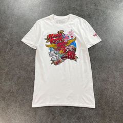 Hard Rock CAFE x B'z 限定Tシャツ Ｌサイズ Hard Rock CAFE x B'z 限定Tシャツ Lサイズ - メルカリ