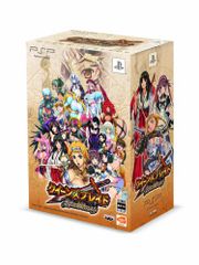 クイーンズゲイト スパイラルカオス 激乱パック PSP - メルカリ