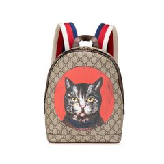 GUCCI チルドレンGGスプリームバックパック - メルカリ