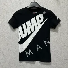 85 NIKE ジョーダン レディース 半袖 Tシャツのサムネイル