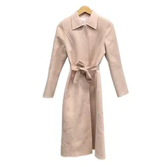 HARRODS(ハロッズ) コート サイズ2 M レディース美品  - ライトピンク 長袖/秋/冬のサムネイル