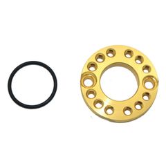 4mini アウターカット工具 アダプター モンキー ゴリラ ダックス 