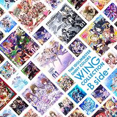 (CD)THE IDOLM@STER SHINY COLORS WING COLLECTION -B side-/샤이