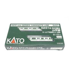 マイクロエース Nゲージ 103系 鶴見線・カナリア 3両セット A-0434