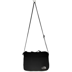 ザノースフェイス THE NORTH FACE GEOFACE POUCH ジオフェイス ポーチ メンズ 表記無 