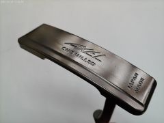 中古品】ツルヤゴルフ AXEL CNCフェイスミルド パター34インチ - メルカリ