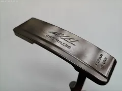 美品　アクセル　 ANL CNCミル加工 パター34 日本製 美品 アクセル ANL CNCミル加工 パター34 日本製 【公式通販】