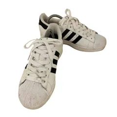 アディダスオリジナルス adidas Originals Superstar II スーパースターII メンズ JPN：26.5 
