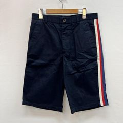 グッチ ハーフパンツ シェリーライン カーキベージュ系 46 M相当