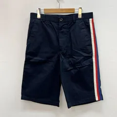 グッチ ミケーレ期 サイドライン ハーフパンツ 521701 メンズ 46 ISItems【USED】【古着】【中古】50159228のサムネイル
