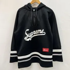 2026年最新】Supreme Hooded Hockeyの人気アイテム - メルカリ