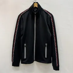 マイケルコース ロゴテープ トラックジャケット ジャージ メンズ S ISItems【USED】【古着】【中古】50159235