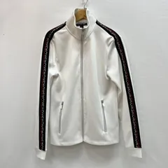 マイケルコース ロゴテープ トラックジャケット ジャージ メンズ S ISItems【USED】【古着】【中古】50159236