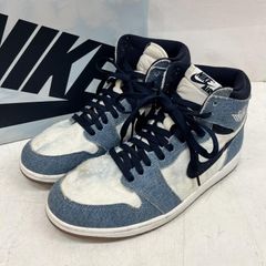 NIKE AIR FORCE 1 HIGH タイダイ柄 AR-1954 - メルカリ