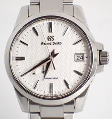 2026年最新】[グランドセイコー]GRAND SEIKO 腕時計 メンズ スプリング