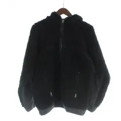 パタゴニア Patagonia Retro rhythm hoody レトロ リズム フーディー ジャケット フード ボア ジップアップ 総裏地 XS 黒 ブラック 20930FA ■ECD004 /MQのサムネイル