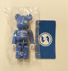 MEDICOM TOY BE@RBRICK (S)SUBWARE シリーズ50