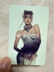 BLACKPINK リサ DEADLINE Music Korea
