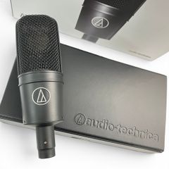 唐*丸様 AT2050&AG03Mk2 ケーブル含む配信機材セット（総額7万円近