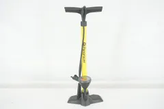 PANARACER 「パナレーサー」 BFP-PGAY2-LH フロアポンプ / バイチャリ阪急塚口店のサムネイル
