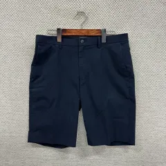 UNIQLO ハーフパンツ M D01670