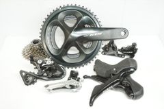 Shimano 105 コンポセット - メルカリ