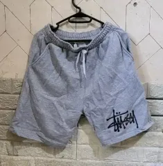 STUSSY ステューシー ハーフパンツ XL/L サイズ
