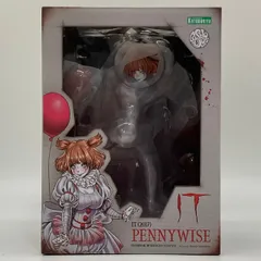 2026年最新】horror美少女 ペニーワイズの人気アイテム - メルカリ
