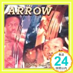 【送料無料】Soca Dance Party [CD] Arrow_02