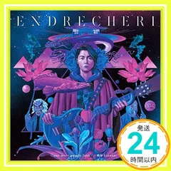 ✨新品✨one more purple funk... -硬命 katana- (Original Edition) [CD] ENDRECHERI_11