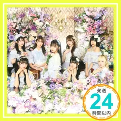 ✨新品✨涙、ふわり。（Type-B） [CD] Jams Collection_11