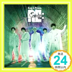 ✨新品✨Re:Sense (通常盤初回プレス) - King & Prince (特典:なし) [CD] King & Prince_11