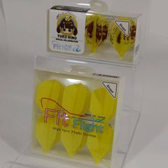 TIGER&BUNNY】ダーツセット(外箱・カードなし) ライアンモデル - メルカリ