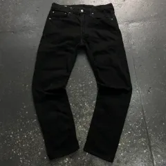 32 リーバイス 502 デニム