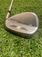 タイトリスト ボーケイデザイン SM9 56° 14F ウェッジ 純正シャフト