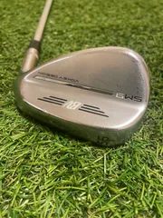 タイトリスト ボーケイデザイン SM9 56° 14F ウェッジ 純正シャフト