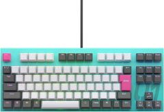 ウマ娘 REALFORCE GX1 キーボード - メルカリ