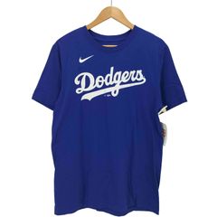新品未使用 NIKE 村上隆 MLBドジャース 東京シリーズ Tシャツ Lサイズ