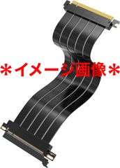 PCIe 4.0ライザーケーブル 40cm 、グラボスタンド PCIe 4.0ライザーケーブル 40cm 、グラボスタンド - メルカリ