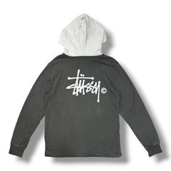 参考上代18,040円 ALTER EGO × LISA 25SS ALBUM ZIPUP HOODIE ジップ