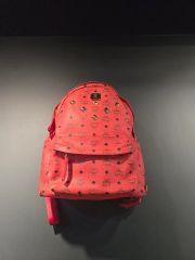 希少】 モスキーノ 14AW マグドナルド リュック 美品 ジェレミー 
