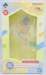 BANDAI SPIRITS 一番くじ Re:ゼロから始める異世界生活 AnimalParad ラストワン賞フィギュア レム ラストワンver ラストワン賞フィギュア