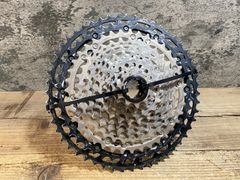 SRAM XLPR CS-PG-1231(11T-44T) 12速スプロケット - メルカリ