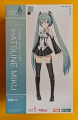 コトブキヤ フレームミュージック・ガール 初音ミク