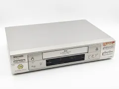 2026年最新】VHSレコーダーの人気アイテム - メルカリ