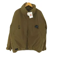 オークリー OAKLEY 23AW Fgl Puffer Ins Jacket 3.7 メンズ  L