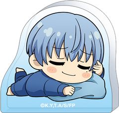 [신품/공식] 장례식프리렌_코로트 아크릴 피규어/~유메를 보는 마호~힘멜 공식 상품 colleize