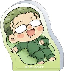 [신품/공식] 장례식프리렌_코로트 아크릴 피규어/~유메를 보는 마호~하이터 공식 상품 colleize