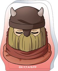 [신품/공식] 장례식프리렌_코로트 아크릴 피규어/~유메를 보는 마호~아이젠 공식 상품 colleize