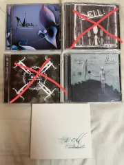 ネル nell cd バラ売り or まとめ売り 出品